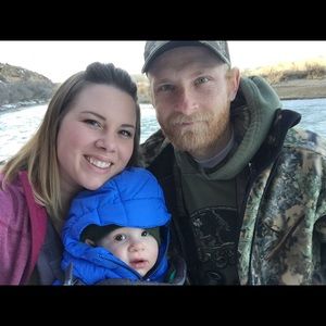 Meet your Posher, Jonette